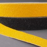 Coarse non-skid tape colors