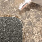 Edge Fix anti-slip tape sealer