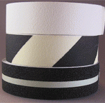 Glow in Dark Non-Skid Floor Tapes