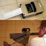 Floor Slip Resistance Testing Services