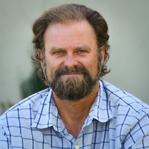 John Sotter - Senior Technician