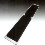 Bolt-down Aluminum Anti-Slip Plate