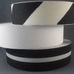 Glow in the Dark anti-slip floor grip tapes