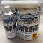 SparkleTuff Anti-Slip Floor Coating - Gallon