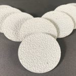 Non-Skid Tub Stickers