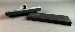 pendulum tester rubber slider