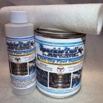 SparkleTuff™ Anti-Slip Floor Coating