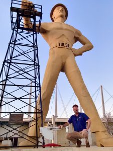 Helping a convenience, store chain stop slipping fall accidents on their properties using the internationally approved science of ASTM E303-22 and the pendulum tester. Accept no substitute. The BOT-3000E was made to sat slippery floor aren’t slippery.